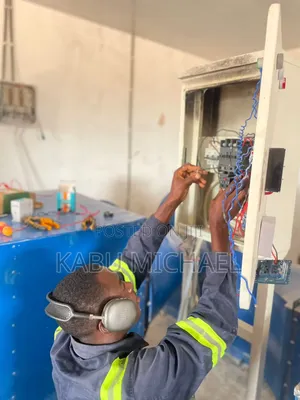 Electrical Wiring Professional