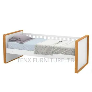 Bed (Single)Daybed Only