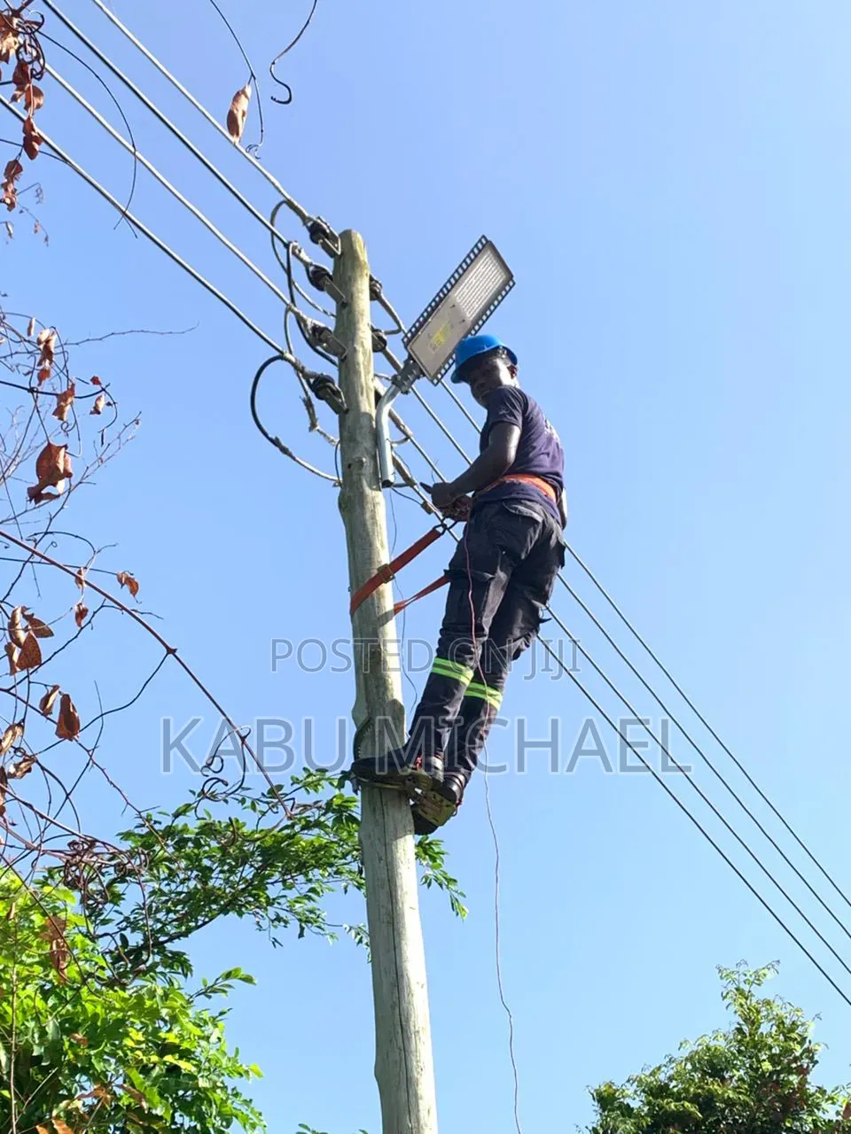 Electrical Wiring Professional