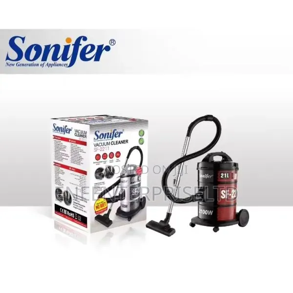 21l Vacuum Cleaner for Sale