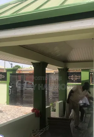 2bdrm House in Teshie Penny, New Town for sale