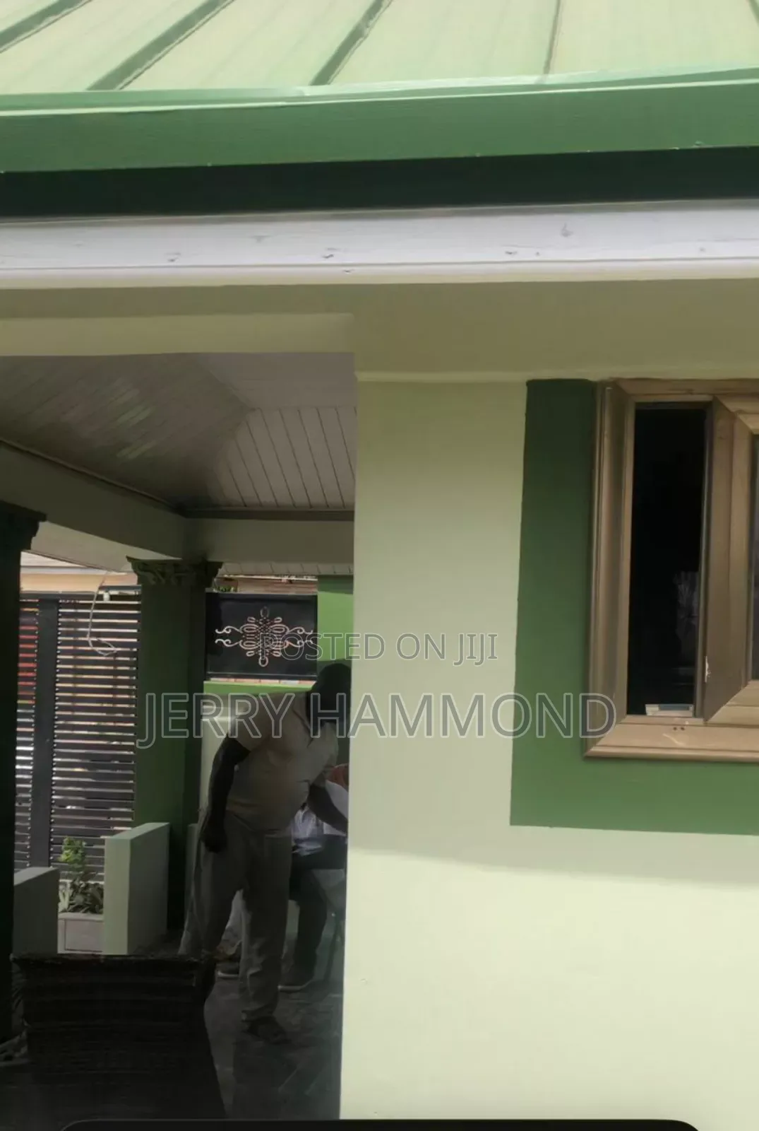 2bdrm House in Teshie Penny, New Town for sale