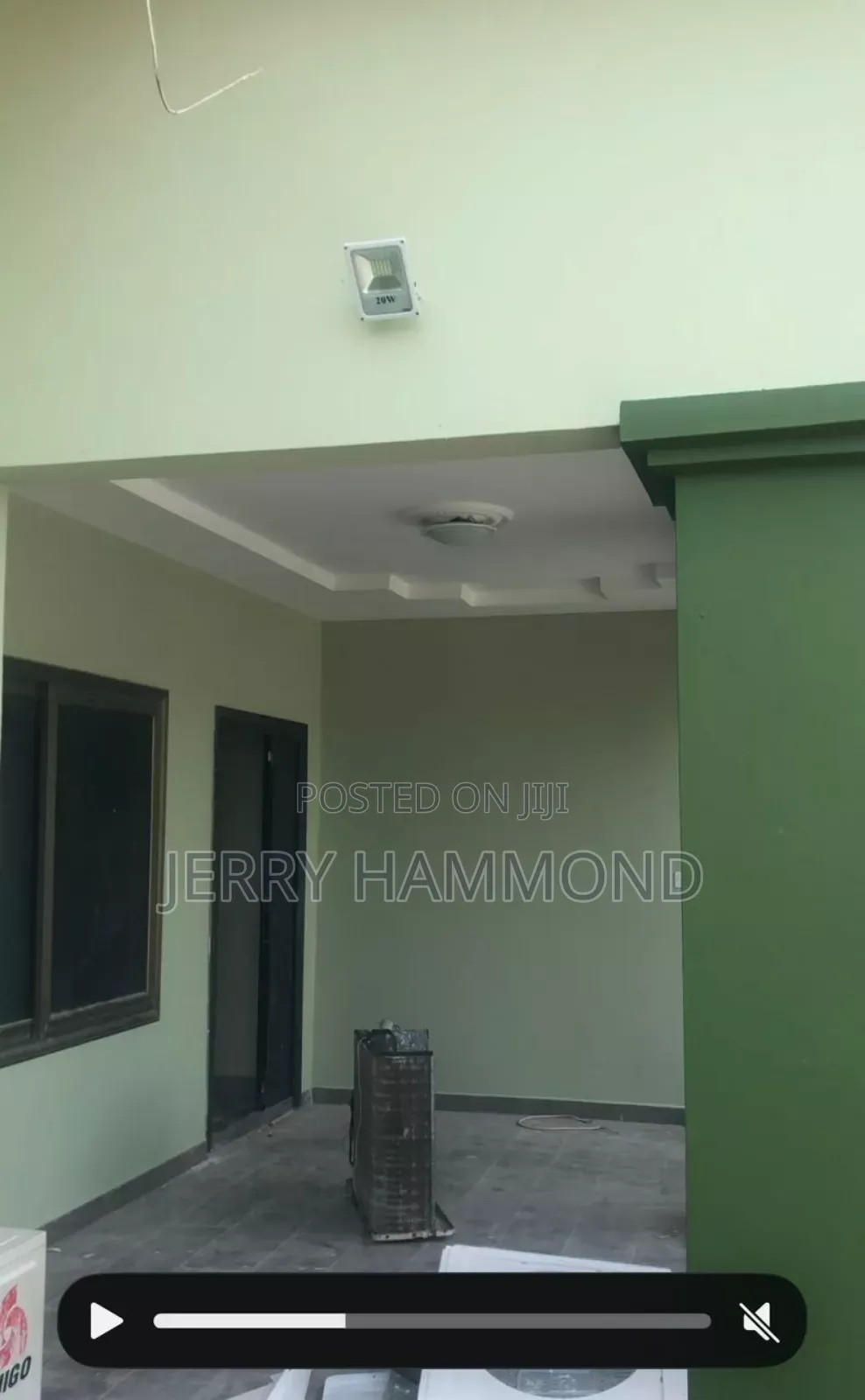 2bdrm House in Teshie Penny, New Town for sale