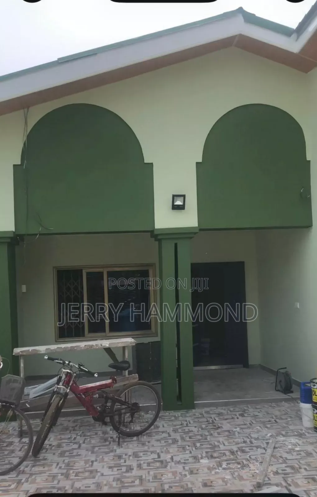 2bdrm House in Teshie Penny, New Town for sale