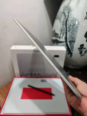 New OnePlus Pad 2 512 GB Gray