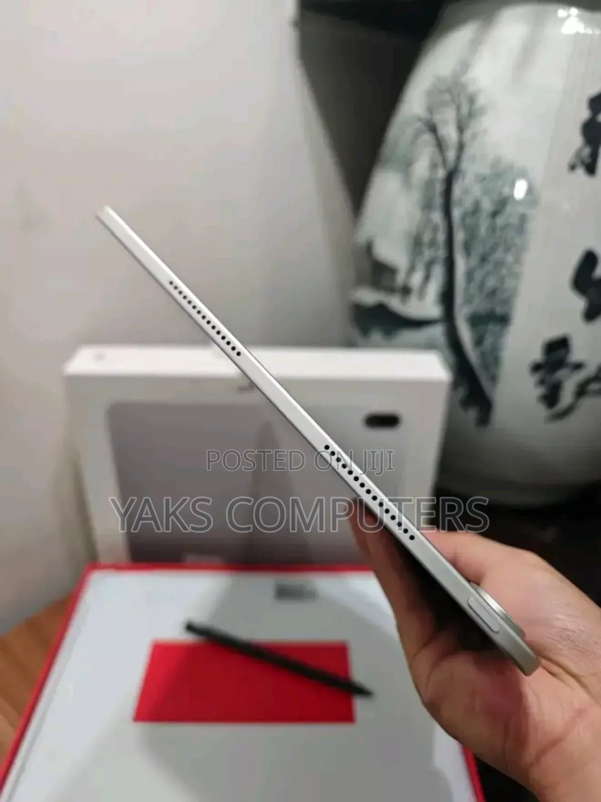 New OnePlus Pad 2 512 GB Gray