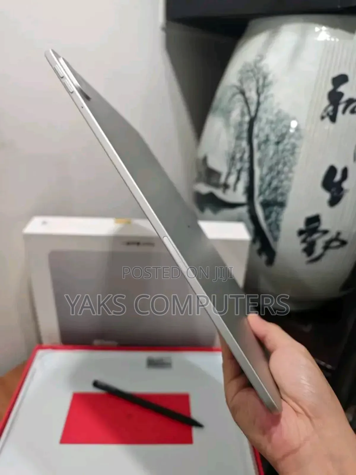 New OnePlus Pad 2 512 GB Gray