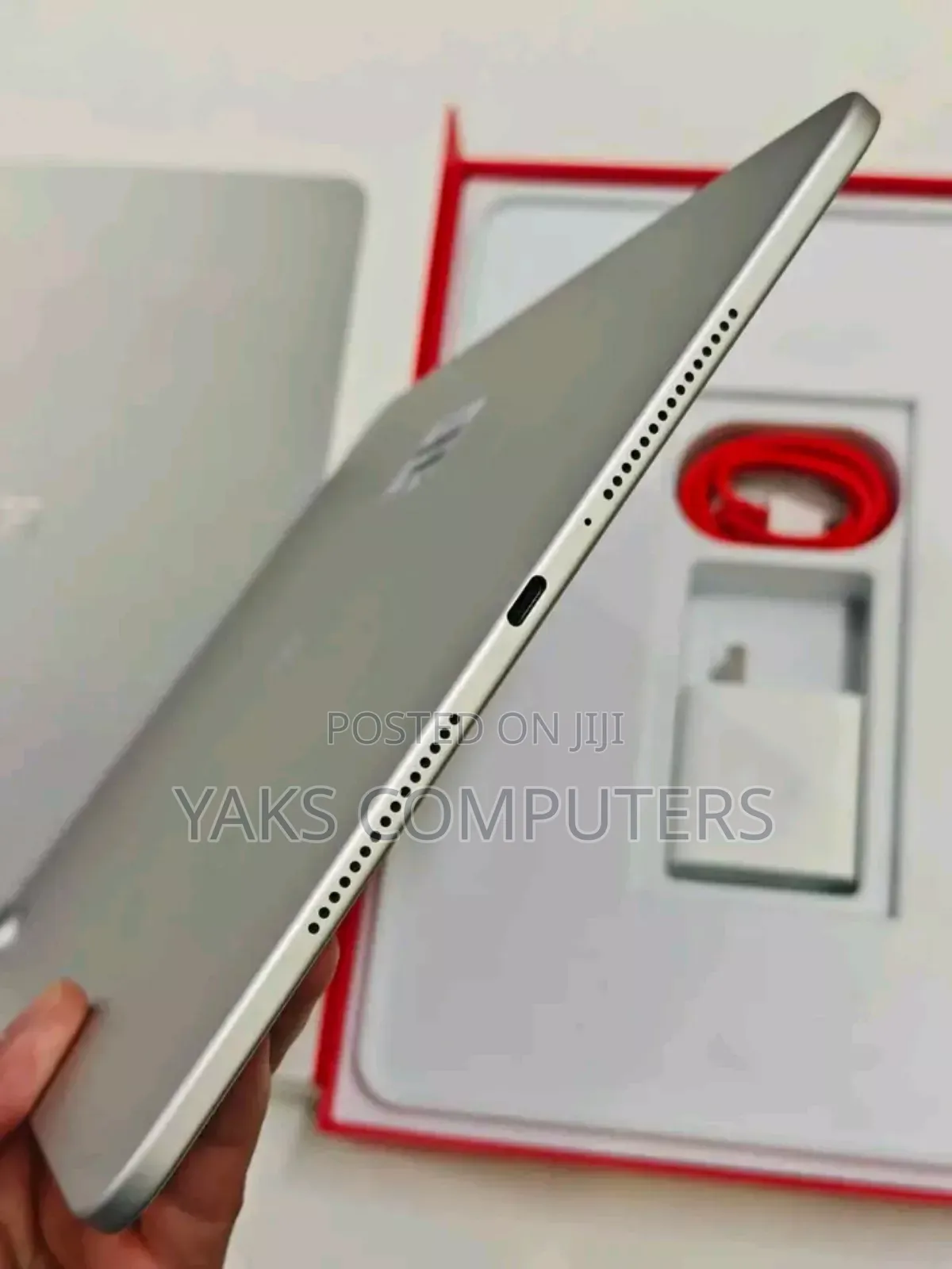 New OnePlus Pad 2 256 GB Gray
