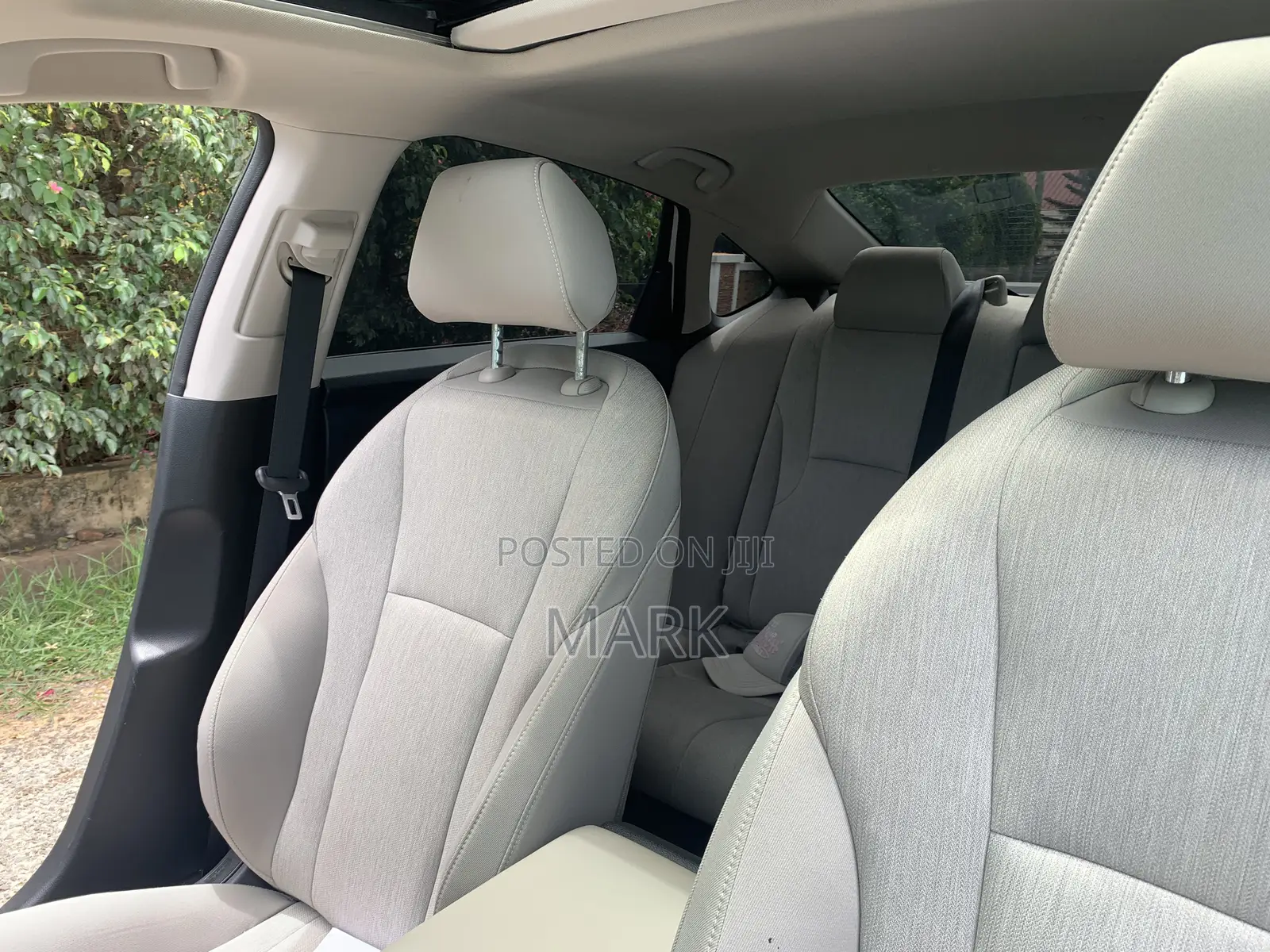 Honda Accord 2023 White
