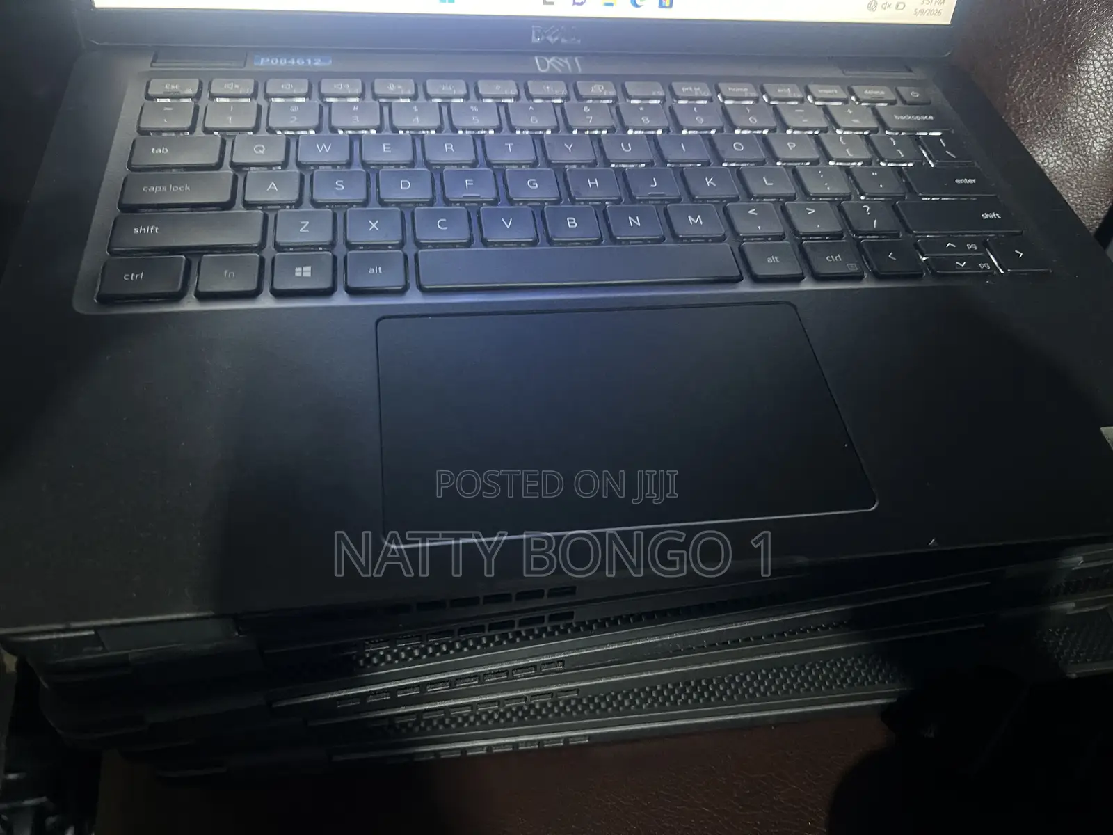 Laptop Dell Latitude 7410 16GB Intel Core i7 SSD 256GB