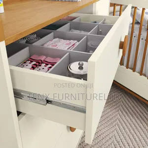 Drawers/Chest of Drawers (Kids)