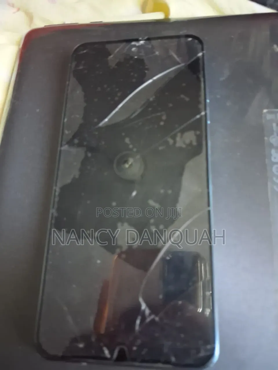 Tecno Spark 20 256 GB Blue