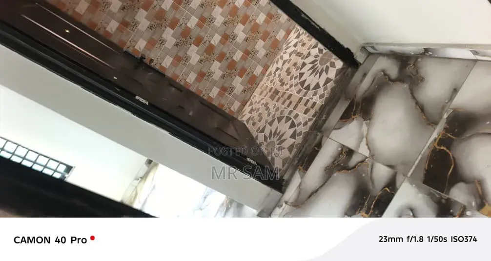 2bdrm Apartment in Sam Properties, Amasaman for rent