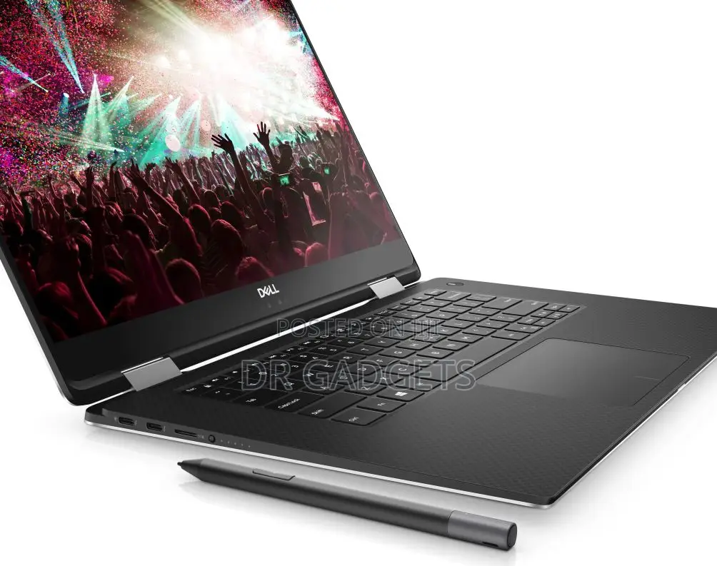 Laptop Dell XPS 13 16GB Intel Core i7 SSD 256GB