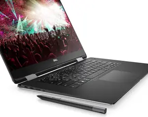 Laptop Dell XPS 13 16GB Intel Core i7 SSD 256GB