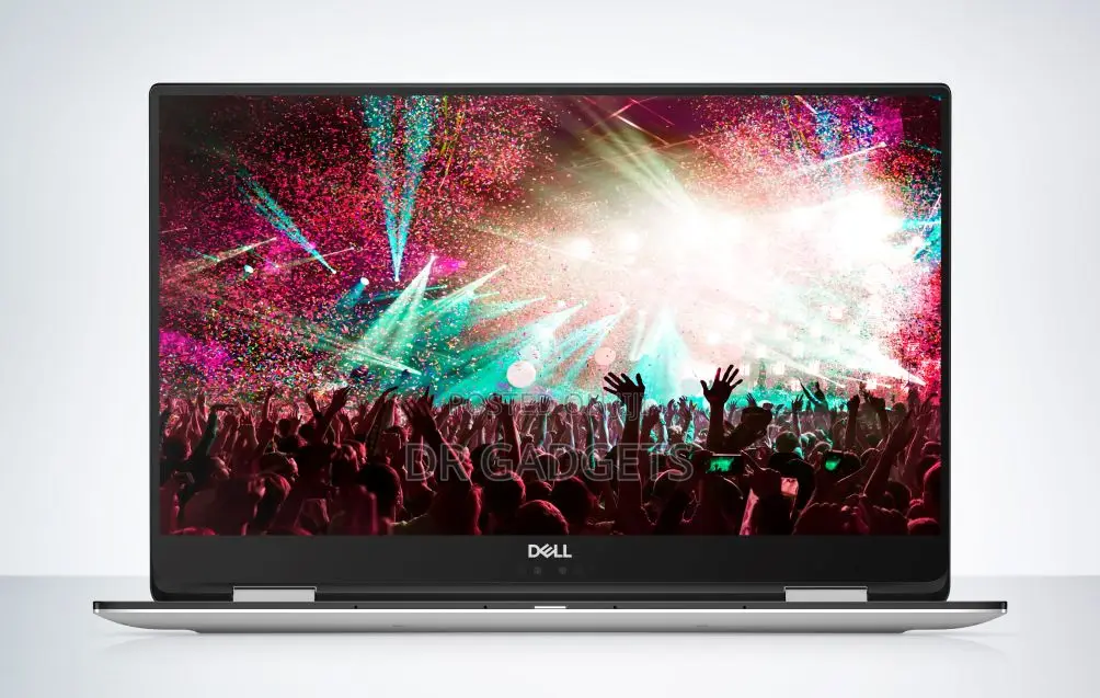 Laptop Dell XPS 13 16GB Intel Core i7 SSD 256GB