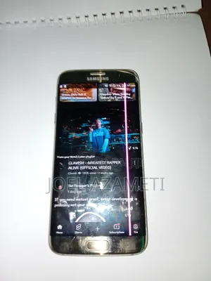 Samsung Galaxy S7 32 GB Gold