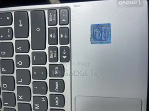 Laptop Lenovo IdeaPad 310 2GB Intel Atom SSD 32GB