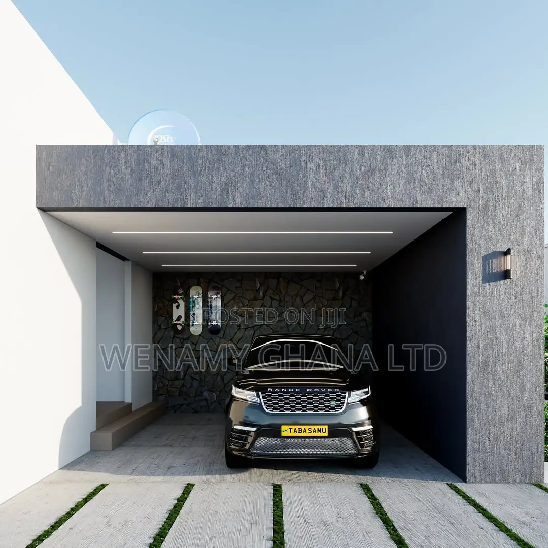 3bdrm Bungalow in Accra for sale