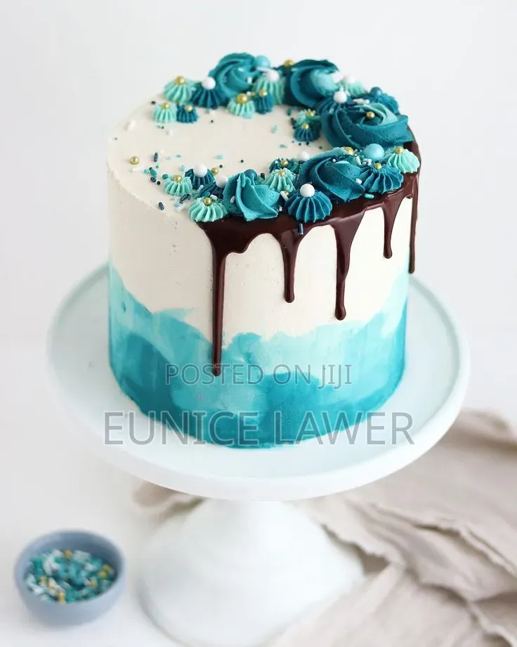 Perfect Catering Services: Delicious Meals, Cakes Pastries
