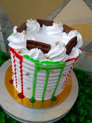 Perfect Catering Services: Delicious Meals, Cakes Pastries