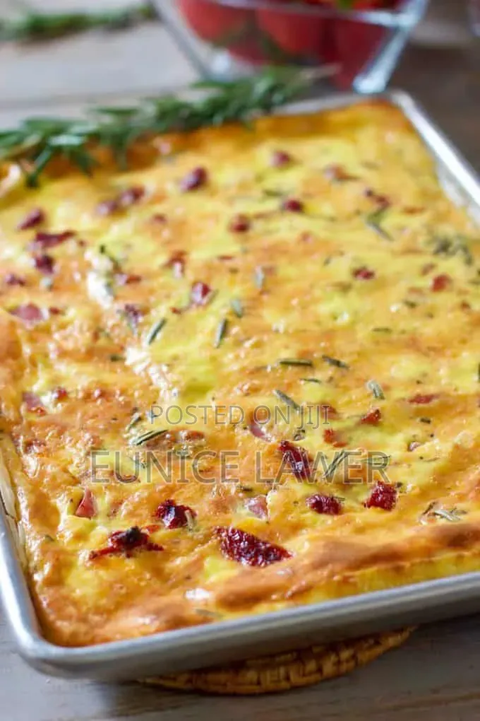 Perfect Catering Services: Delicious Meals, Cakes Pastries