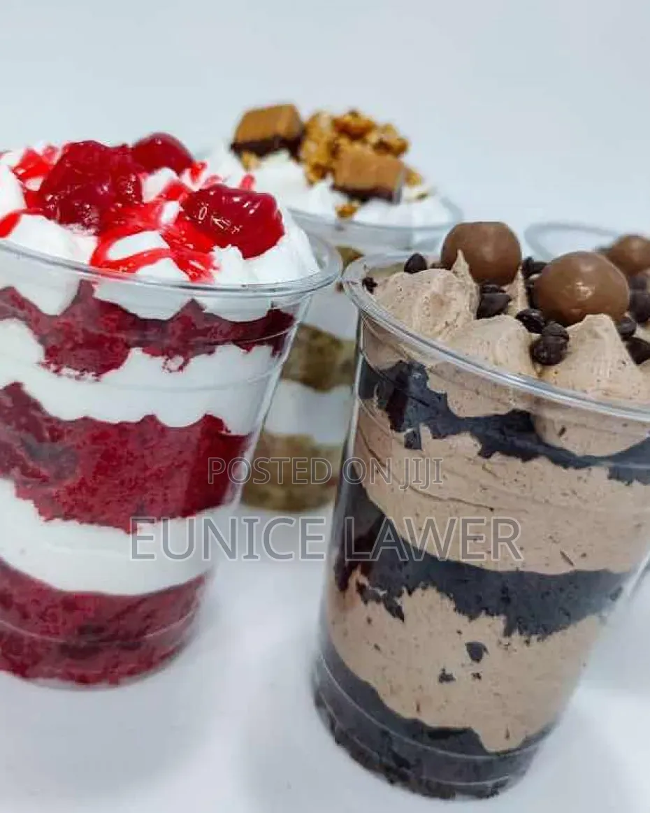 Perfect Catering Services: Delicious Meals, Cakes Pastries