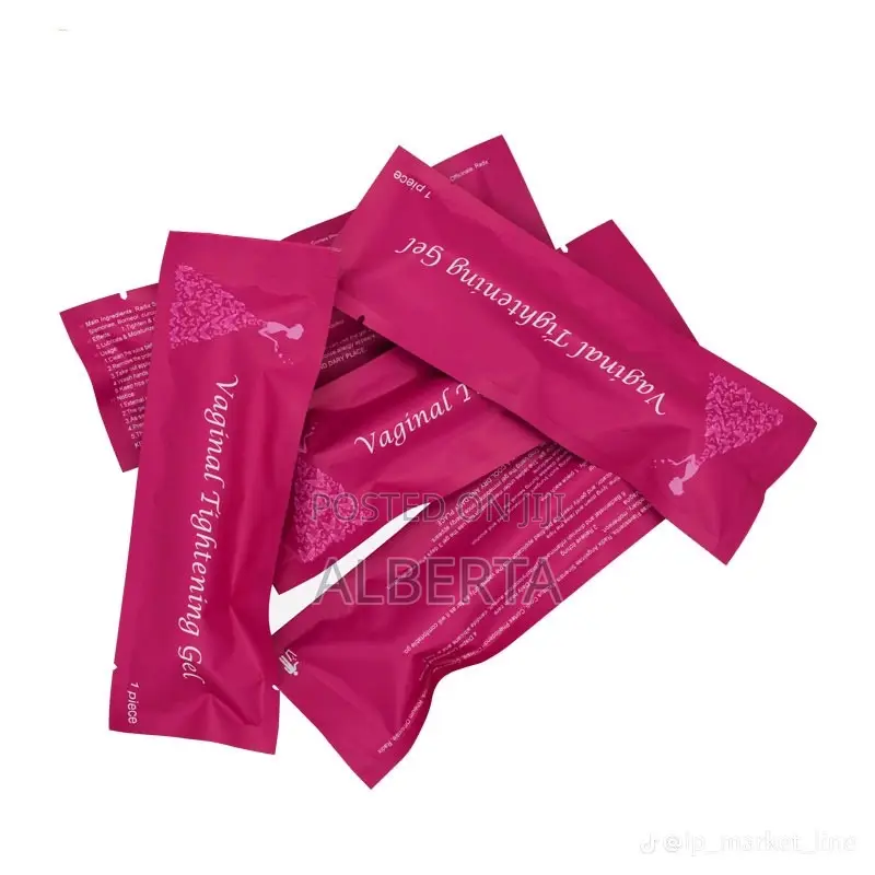 Vagina Tightening Gel