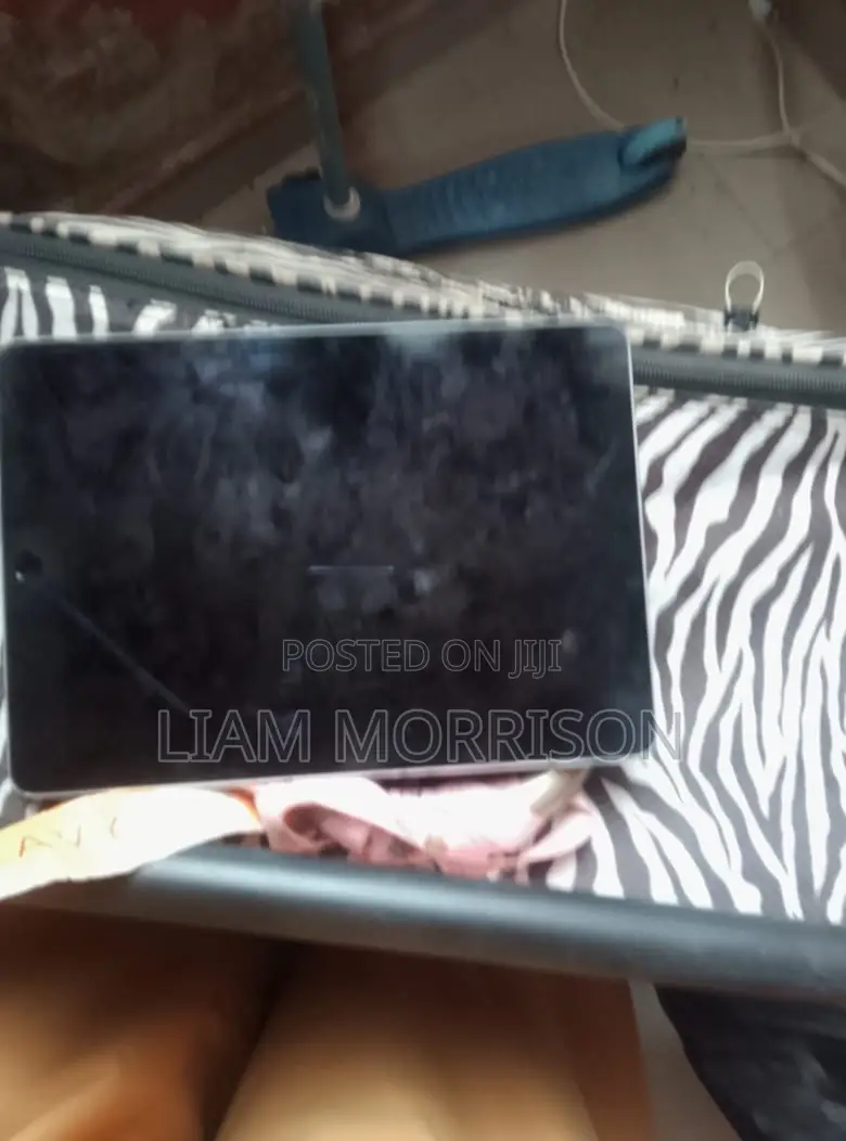 Apple iPad Air 2 16 GB Silver