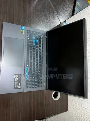 Laptop Asus Vivobook 16 16GB Intel Core i7 SSD 512GB