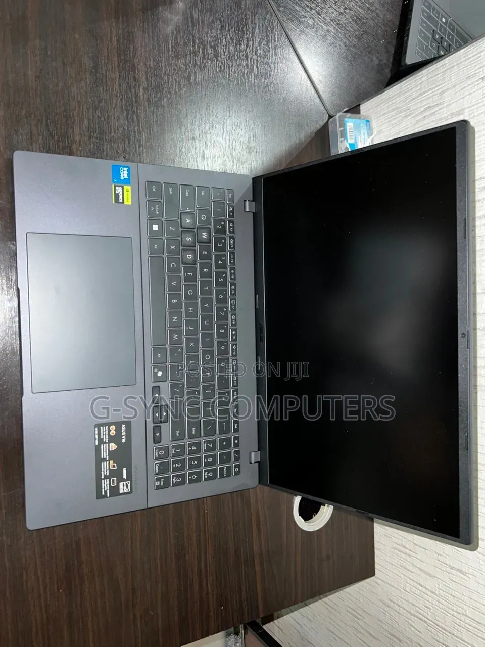 Laptop Asus Vivobook 16 16GB Intel Core i7 SSD 512GB