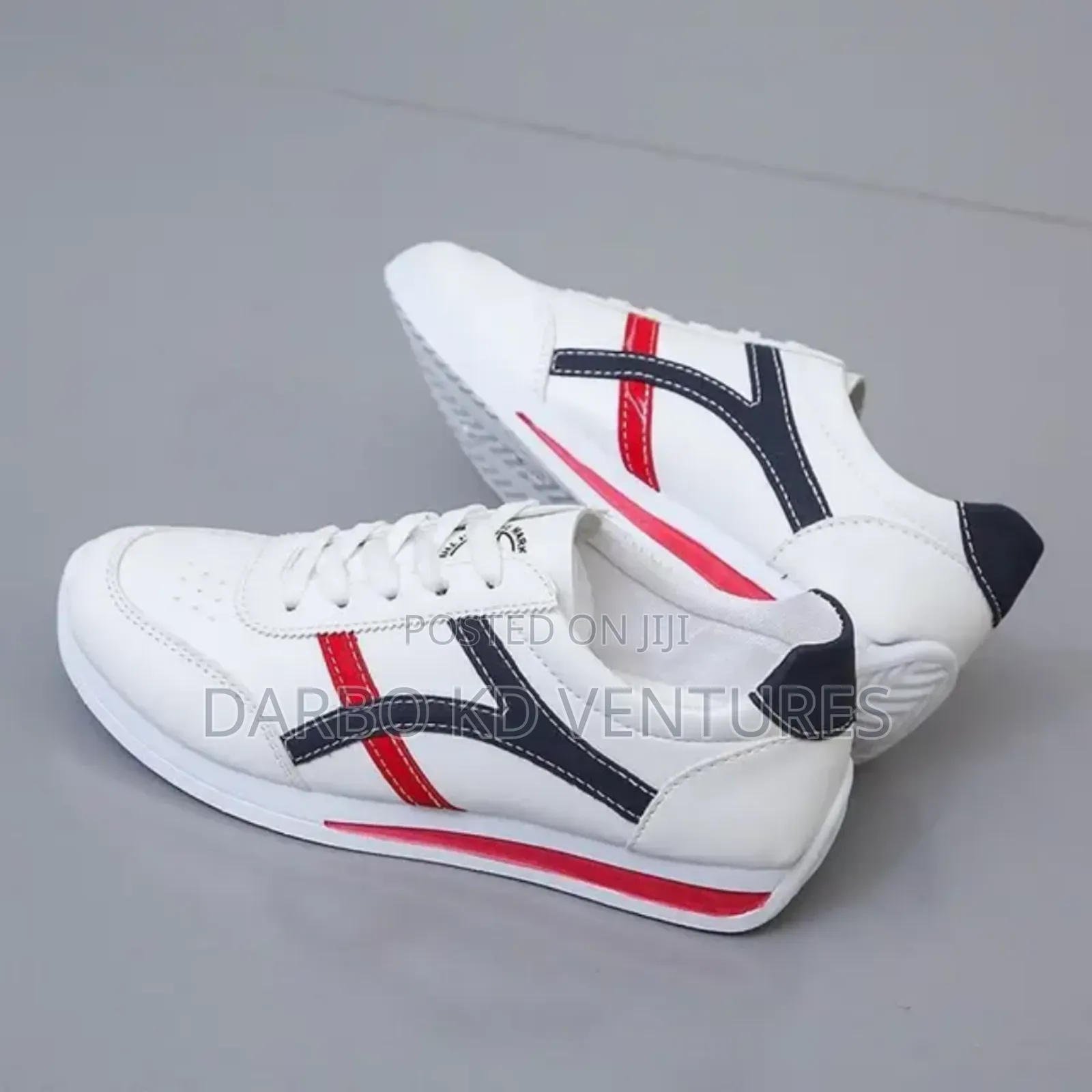 Ladies and Gents Footwears