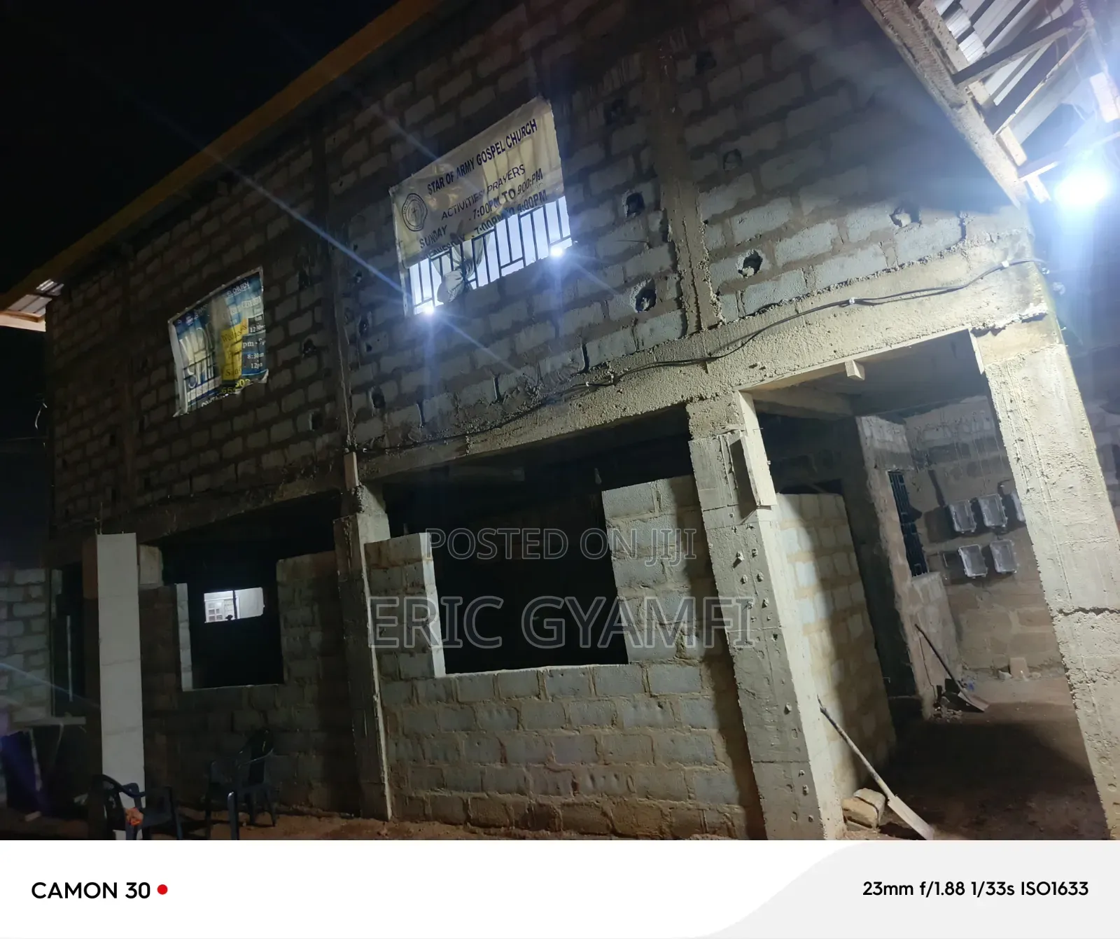 3bdrm House in Adjen Kotoku /Medie, Accra Metropolitan for sale