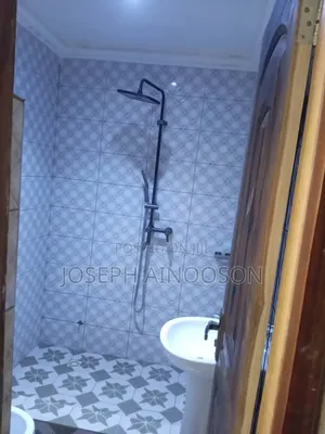 2bdrm Apartment in Phastor Limited Area, Takoradi for rent