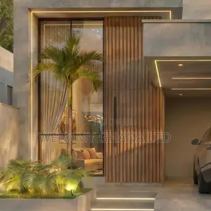 3bdrm Bungalow in Accra for sale