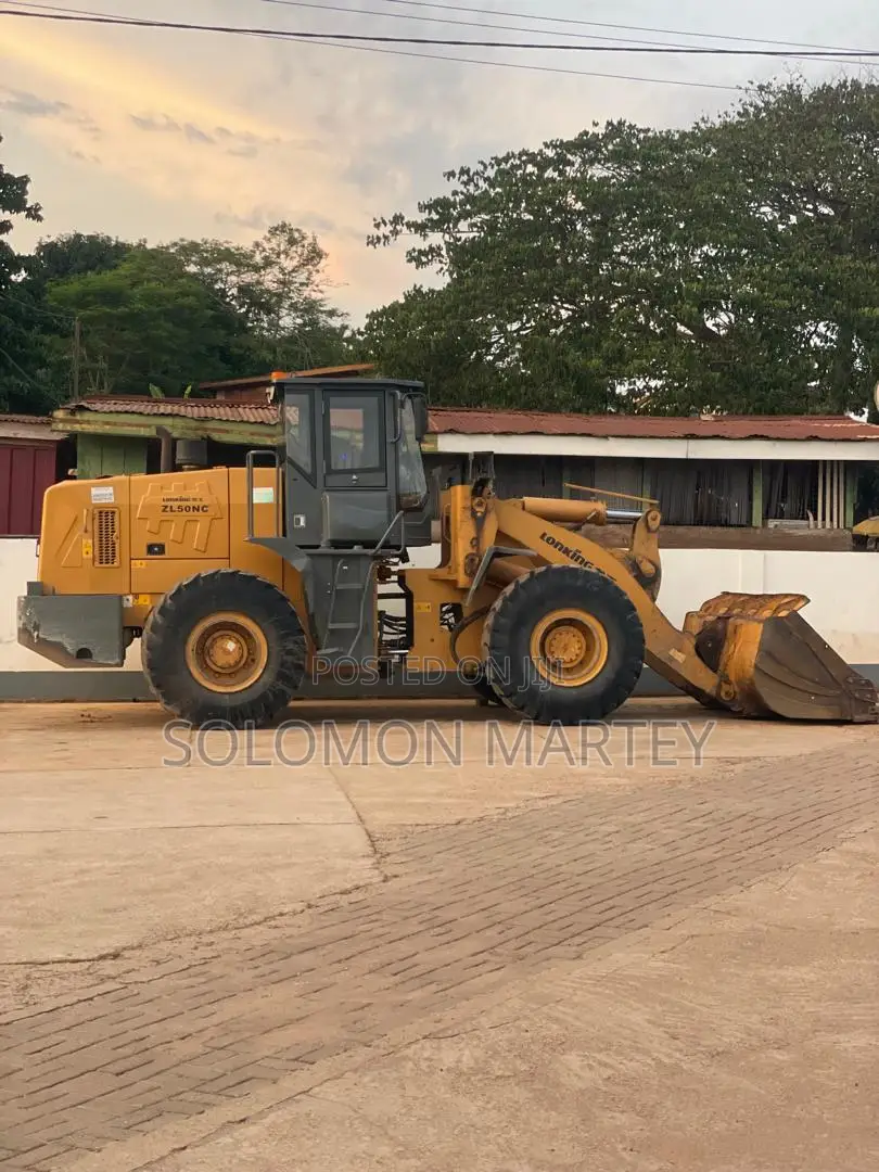 Wheel-Loader