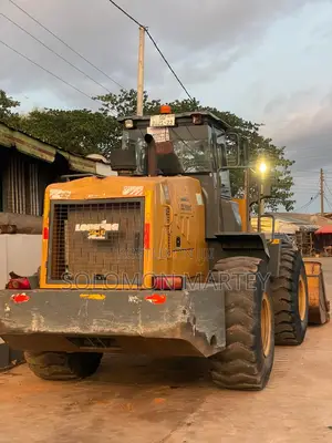 Wheel-Loader