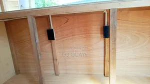 Food Joint Kiosk/ Shop