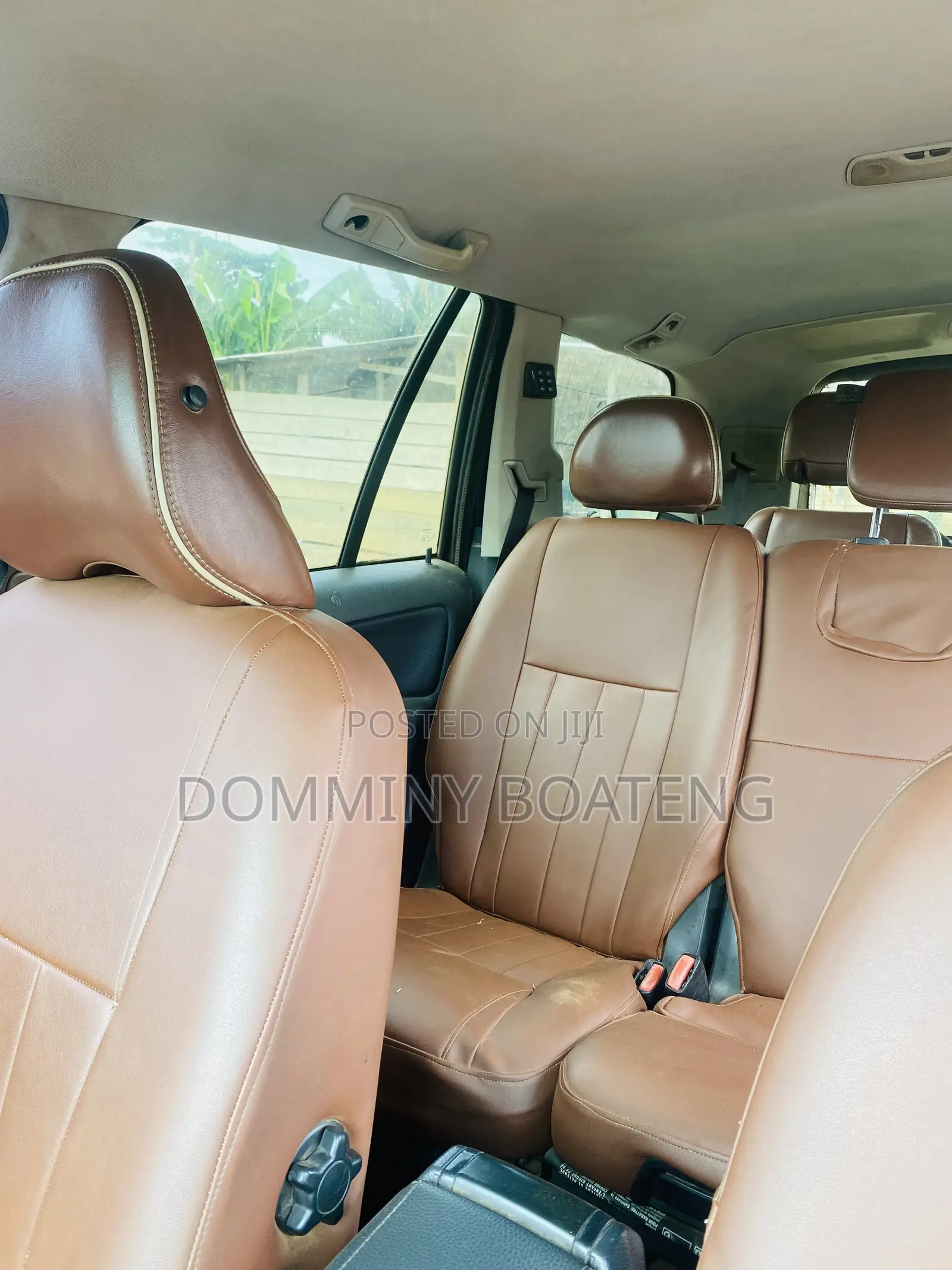 Volvo XC90 3.2 4dr SUV (3.2L 6cyl 6A) 2013 Red