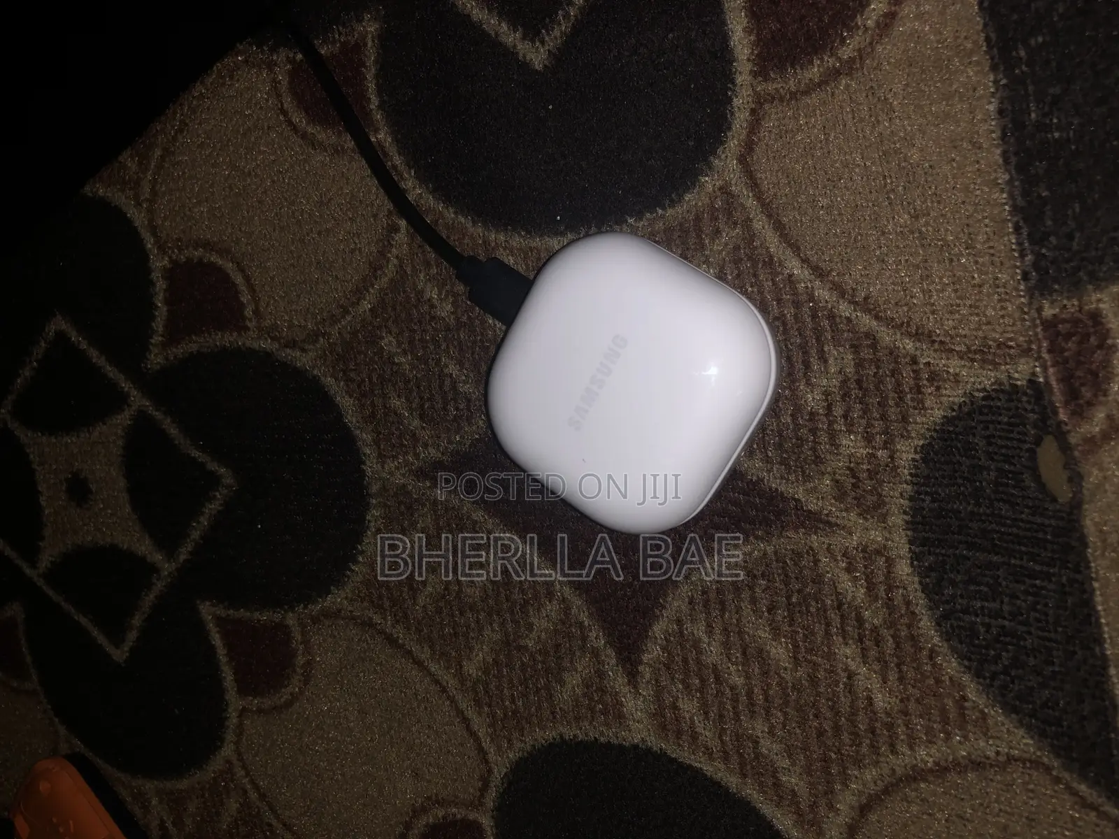 Samsung Buds Fe