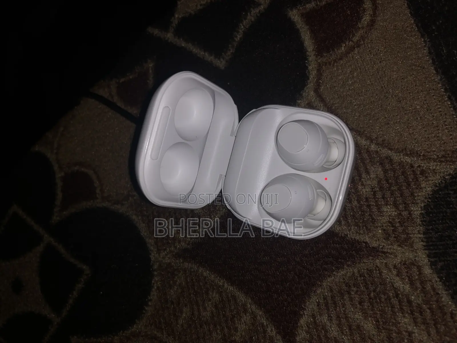 Samsung Buds Fe