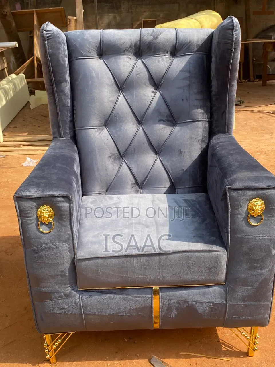 Id Furnitures