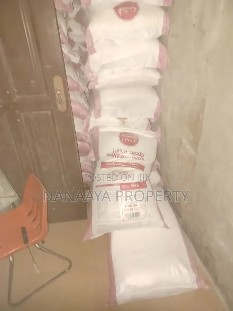Finat Bakery Flour