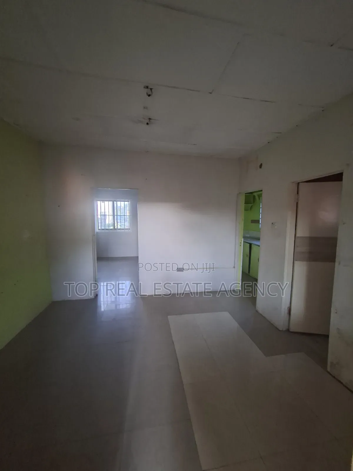 1bdrm Apartment in Achomota Mall, Ga East Municipal for rent