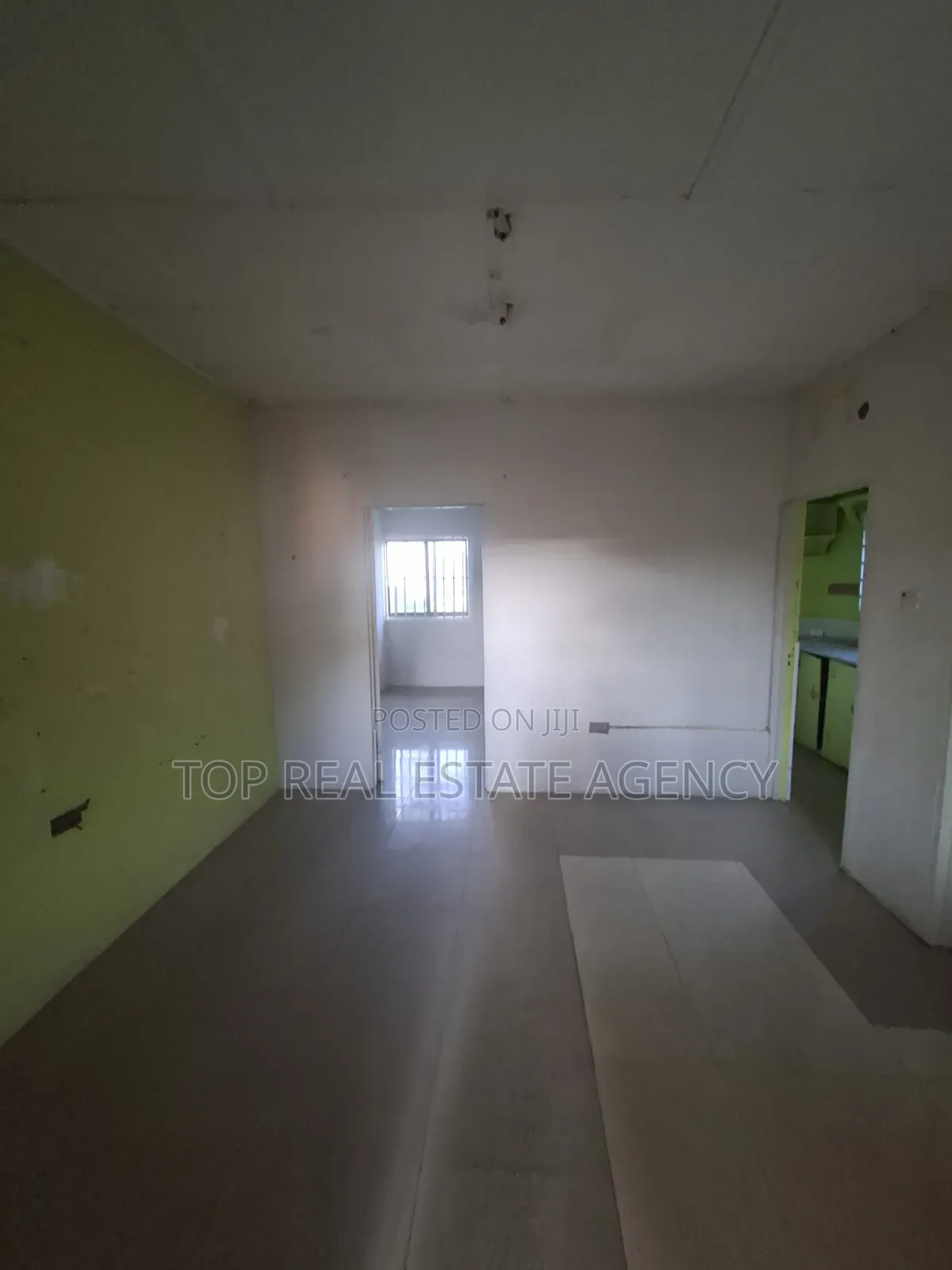 1bdrm Apartment in Achomota Mall, Ga East Municipal for rent