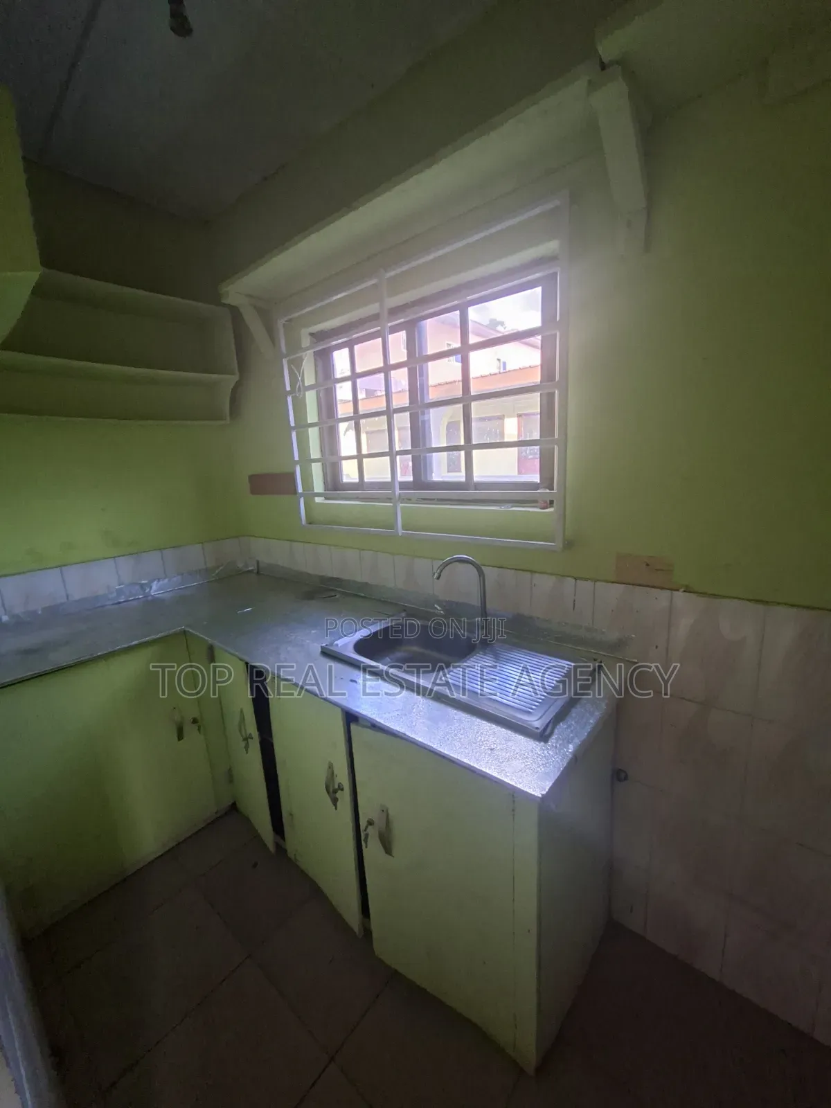 1bdrm Apartment in Achomota Mall, Ga East Municipal for rent