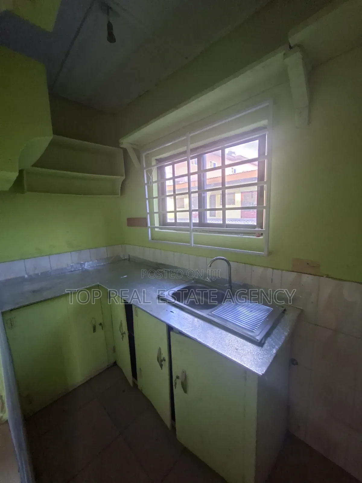 1bdrm Apartment in Achomota Mall, Ga East Municipal for rent
