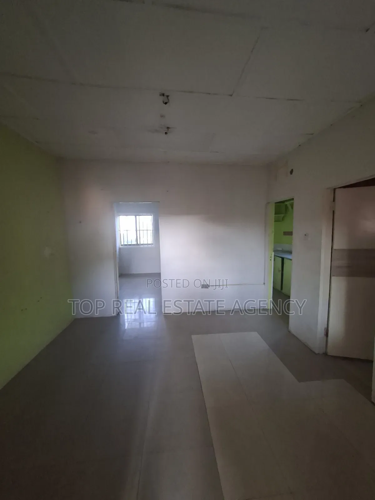 1bdrm Apartment in Achomota Mall, Ga East Municipal for rent