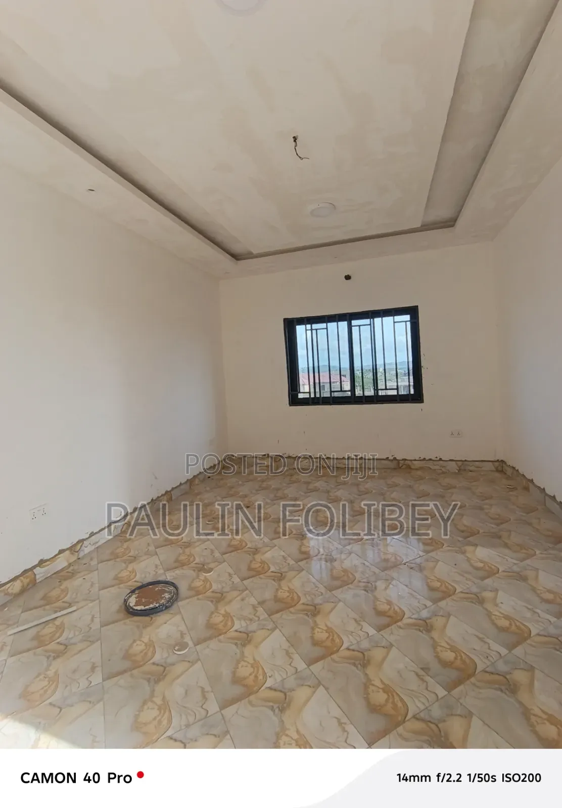 1bdrm Apartment in Dgproperties, CP for rent