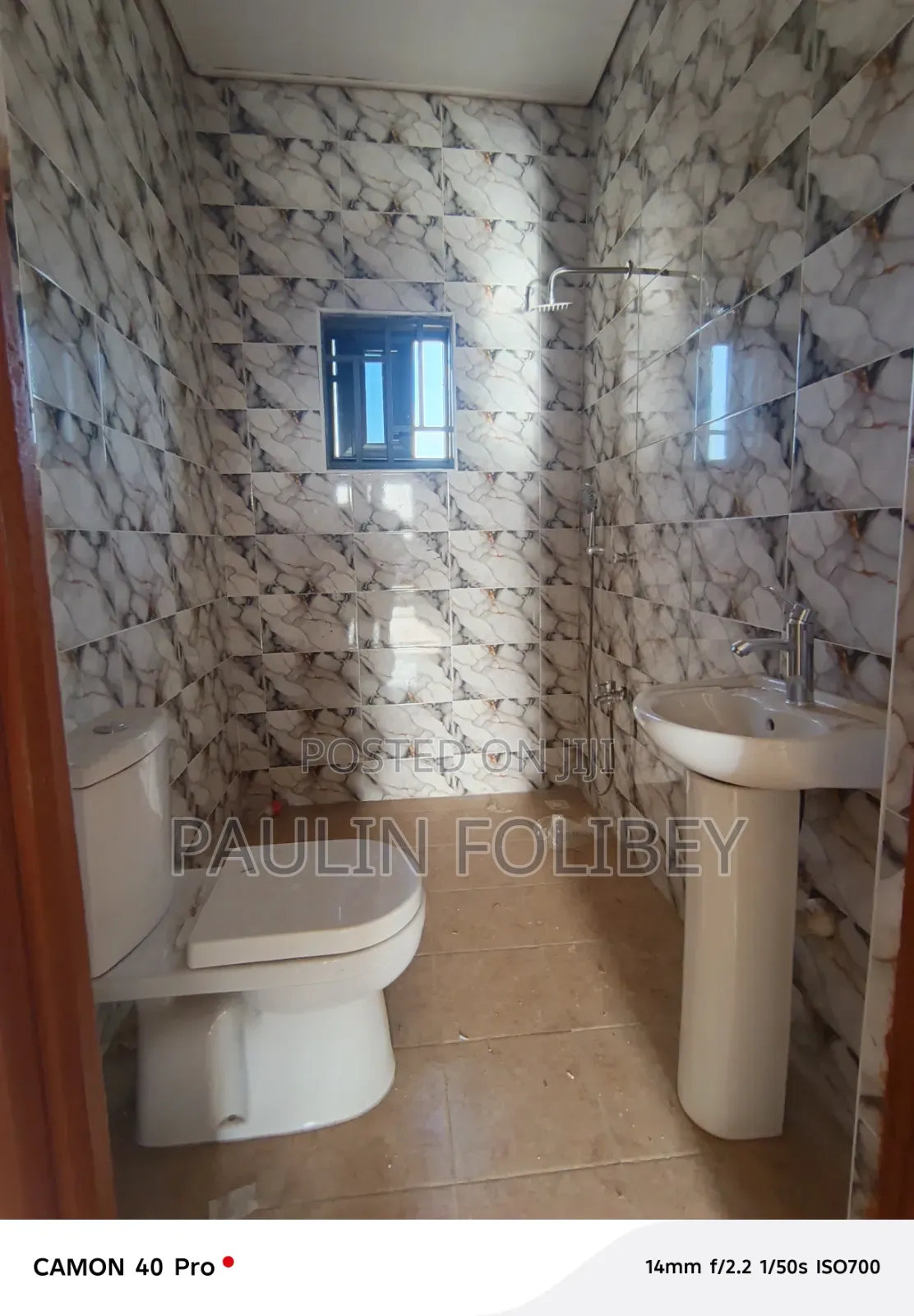1bdrm Apartment in Dgproperties, CP for rent